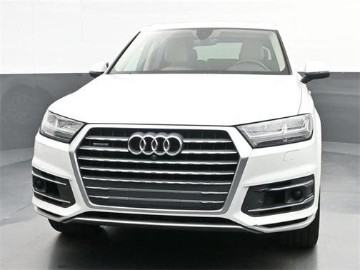 2019 Audi Q7 55 Premium Plus