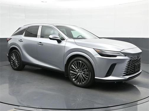 2024 Lexus RX 350 Luxury