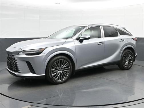 2024 Lexus RX 350 Luxury