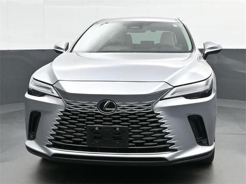 2024 Lexus RX 350 Luxury