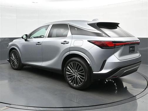 2024 Lexus RX 350 Luxury