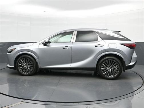 2024 Lexus RX 350 Luxury