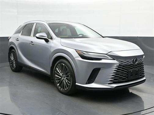 2024 Lexus RX 350 Luxury