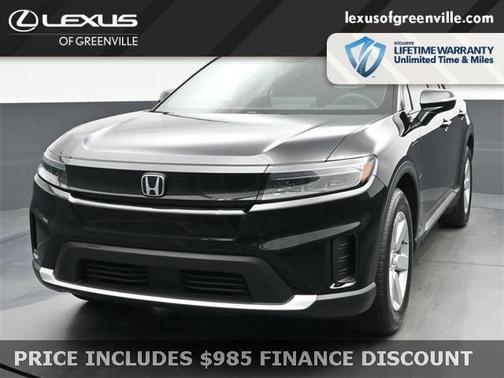 2024 Honda Prologue EX