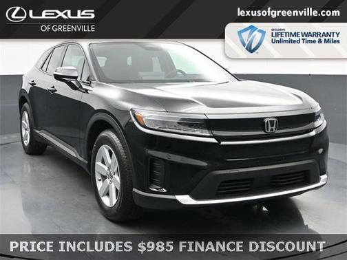 2024 Honda Prologue EX