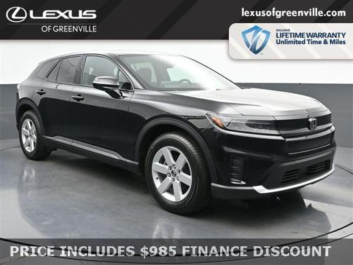 2024 Honda Prologue EX