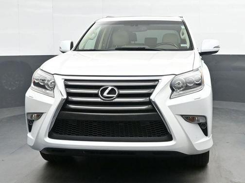 2017 Lexus GX 460 Premium