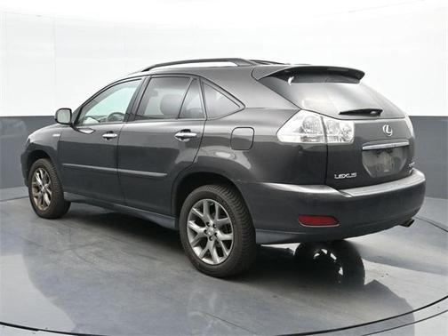 2009 Lexus RX 350 Base
