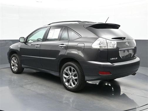 2009 Lexus RX 350 Base