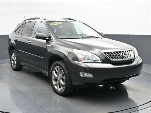 2009 Lexus RX 350 Base