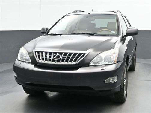 2009 Lexus RX 350 Base