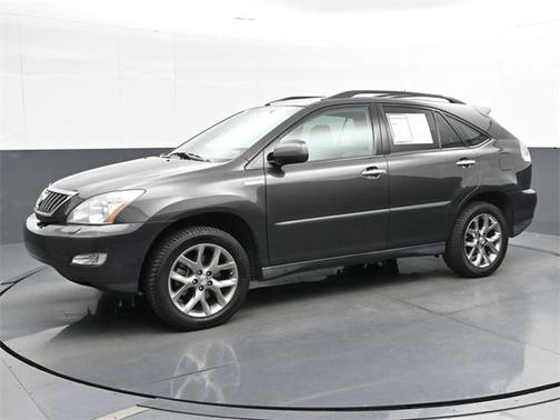 2009 Lexus RX 350 Base