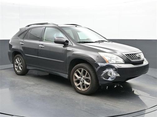 2009 Lexus RX 350 Base