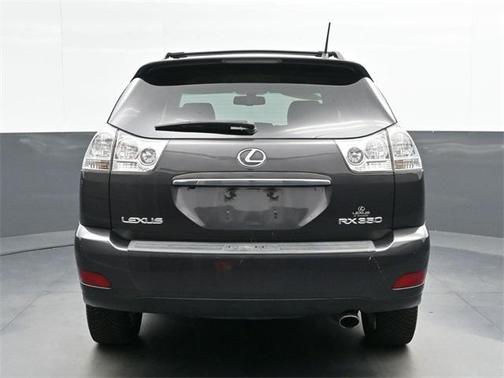 2009 Lexus RX 350 Base