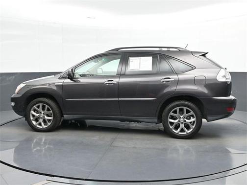 2009 Lexus RX 350 Base