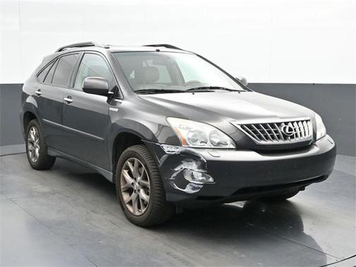 2009 Lexus RX 350 Base