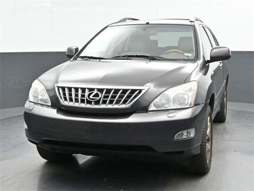 2009 Lexus RX 350 Base