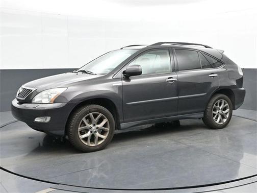 2009 Lexus RX 350 Base