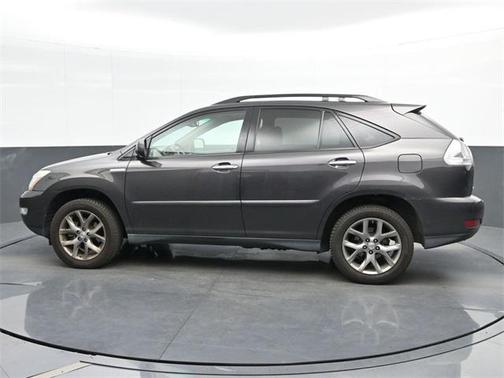 2009 Lexus RX 350 Base