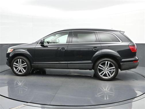 2008 Audi Q7 3.6 Premium