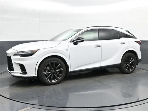 2025 Lexus RX 350 Base