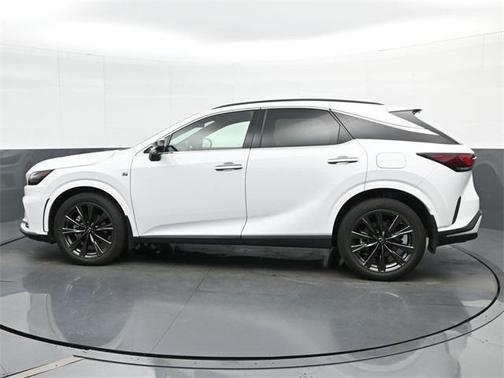 2025 Lexus RX 350 Base