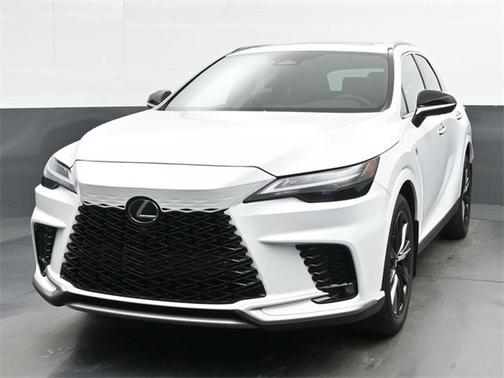 2025 Lexus RX 350 Base