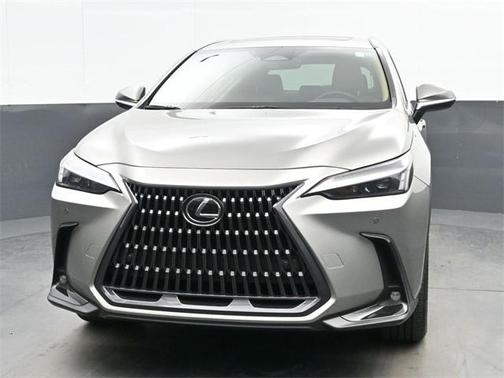 2025 Lexus NX 250 Premium