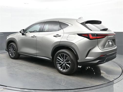 2025 Lexus NX 250 Premium