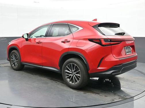 2024 Lexus NX 250 Premium