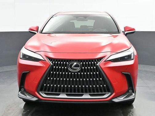 2024 Lexus NX 250 Premium