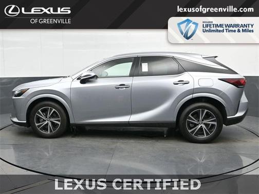 2023 Lexus RX 350 Premium