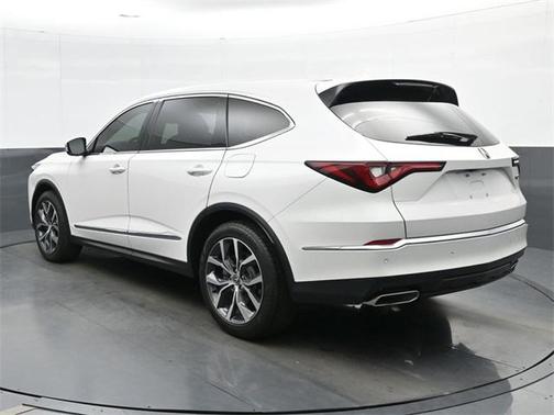 2023 Acura MDX Technology Package