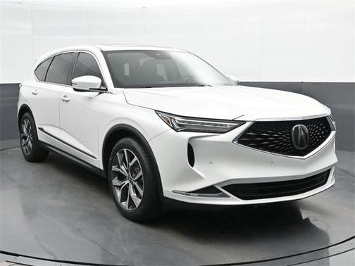 2023 Acura MDX Technology Package