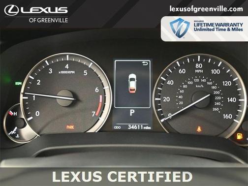 2022 Lexus RX 350 Premium