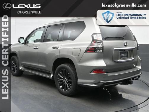 2023 Lexus GX 460 Premium