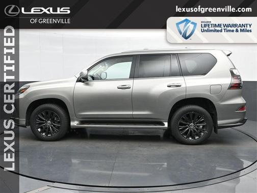 2023 Lexus GX 460 Premium