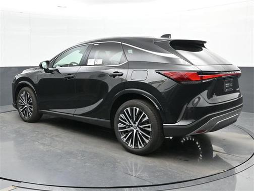 2025 Lexus RX 350 Premium Plus
