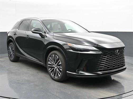 2025 Lexus RX 350 Premium Plus