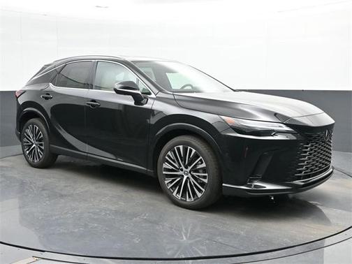 2025 Lexus RX 350 Premium Plus