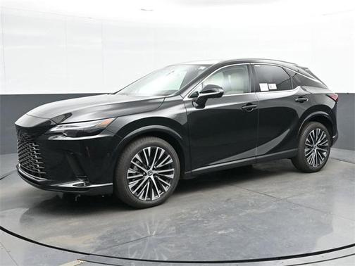 2025 Lexus RX 350 Premium Plus