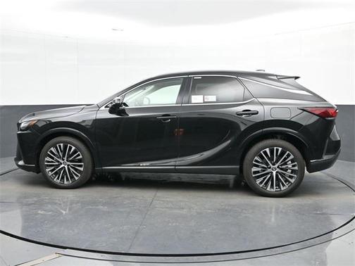 2025 Lexus RX 350 Premium Plus