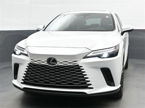 2025 Lexus RX 350h Premium