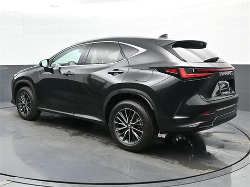 2024 Lexus NX 250 Premium