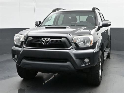 2012 Toyota Tacoma PreRunner