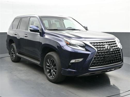 2022 Lexus GX 460 Premium