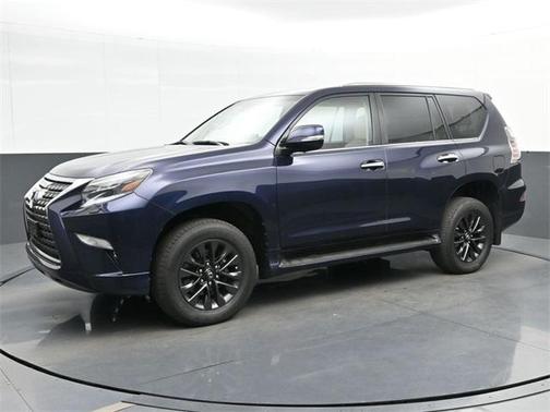 2022 Lexus GX 460 Premium