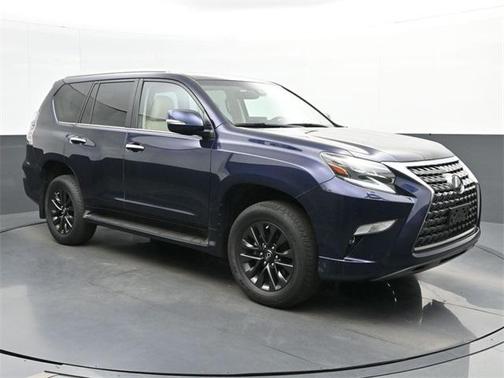 2022 Lexus GX 460 Premium