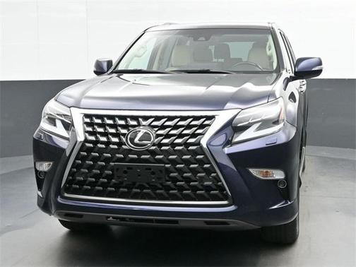 2022 Lexus GX 460 Premium