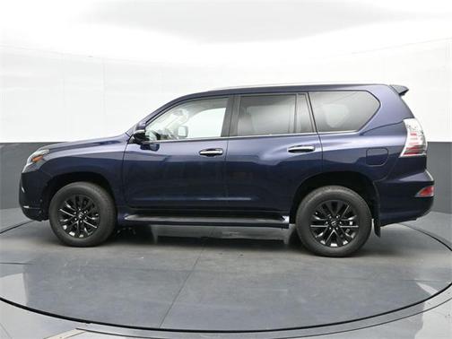 2022 Lexus GX 460 Premium